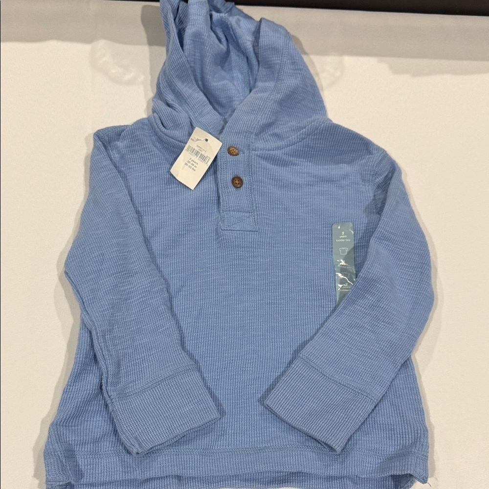 Baby gap Kids long sleeve hoodie.